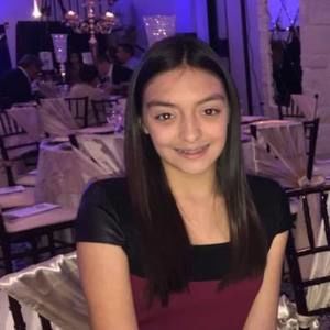 Meet your Posher, Victoria